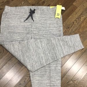 Jogger men’s pant
